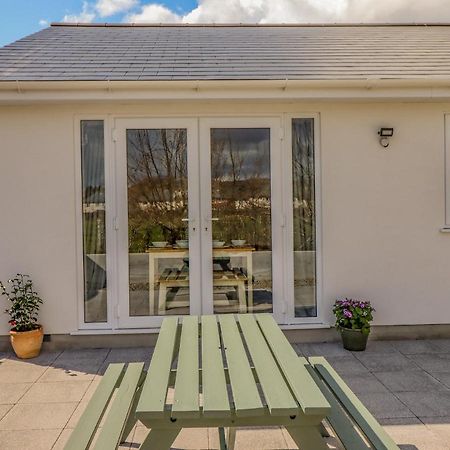 Mawnog Fach Villa Bala Eksteriør billede