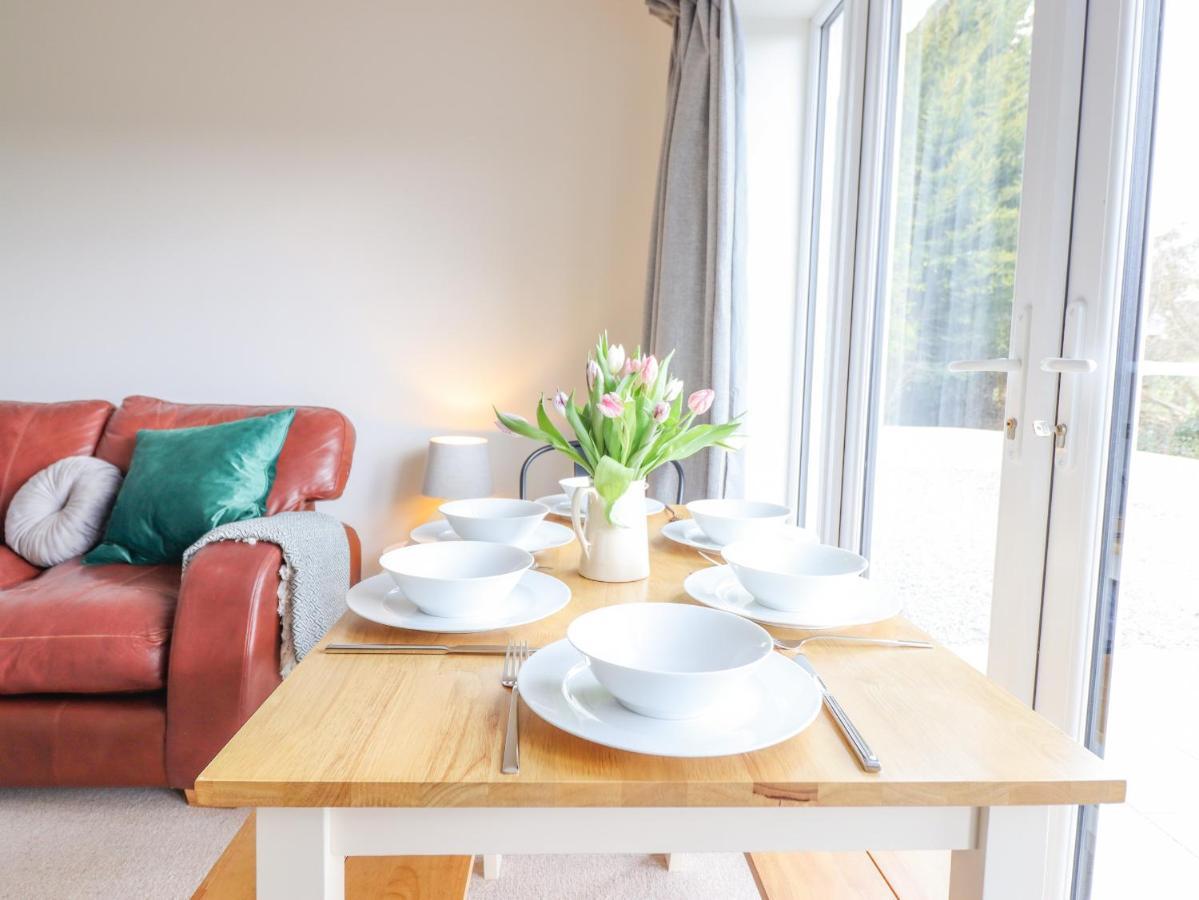 Mawnog Fach Villa Bala Eksteriør billede