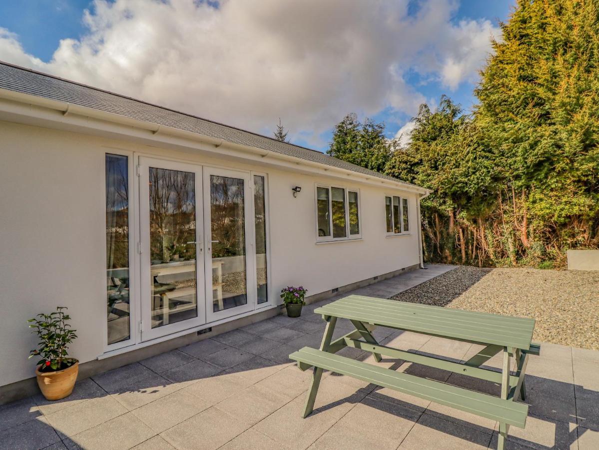 Mawnog Fach Villa Bala Eksteriør billede