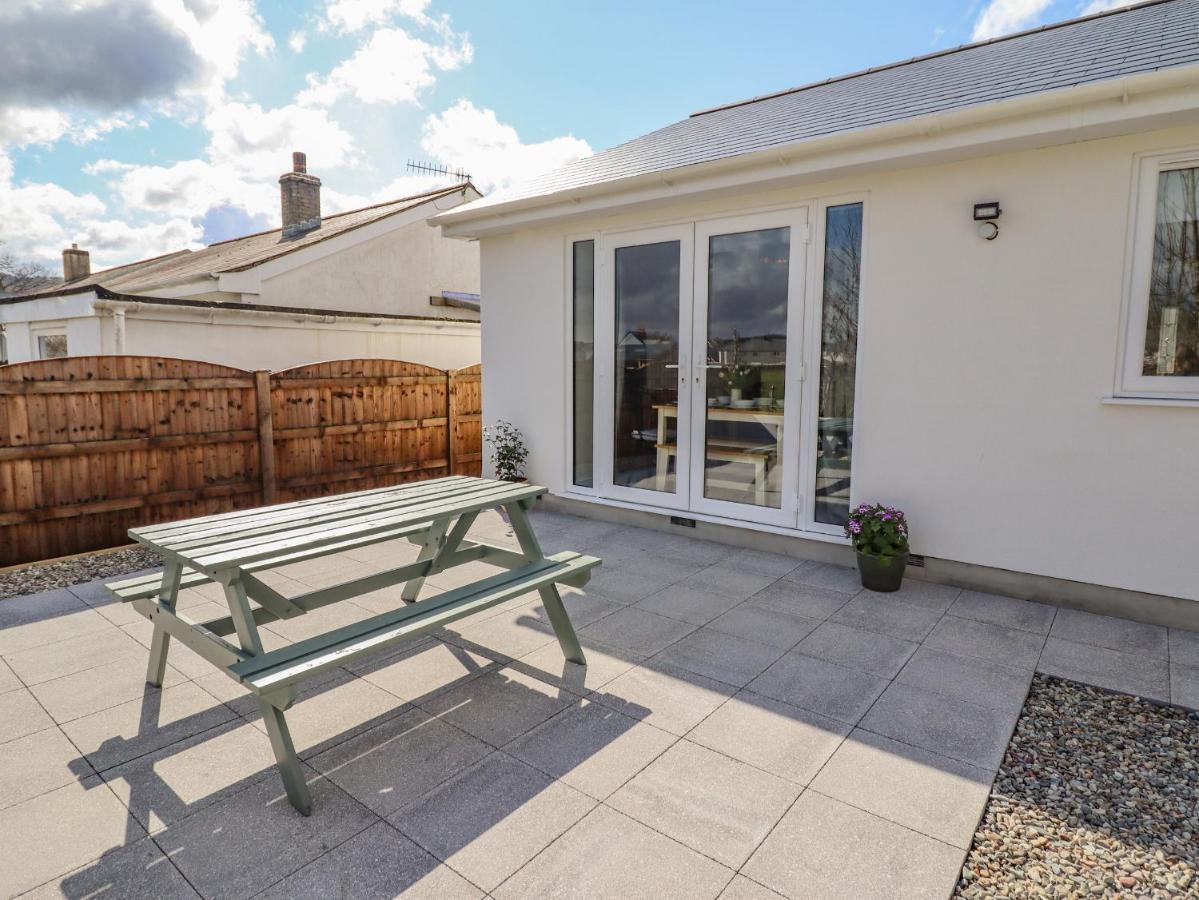 Mawnog Fach Villa Bala Eksteriør billede