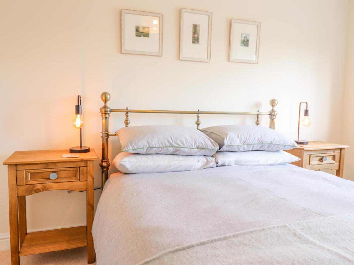 Mawnog Fach Villa Bala Eksteriør billede