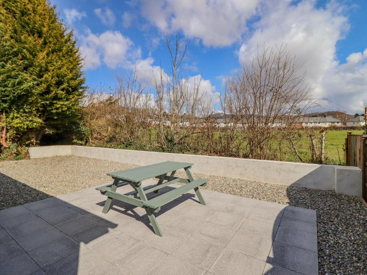 Mawnog Fach Villa Bala Eksteriør billede